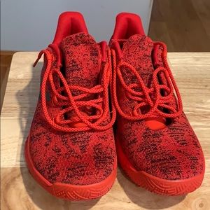 Men’s Adidas Harden BTE basketball sneakers